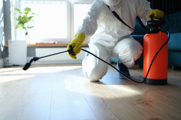 Reliable Blood Cleanup contractor in Grover, CO by Trauma Clean Pros